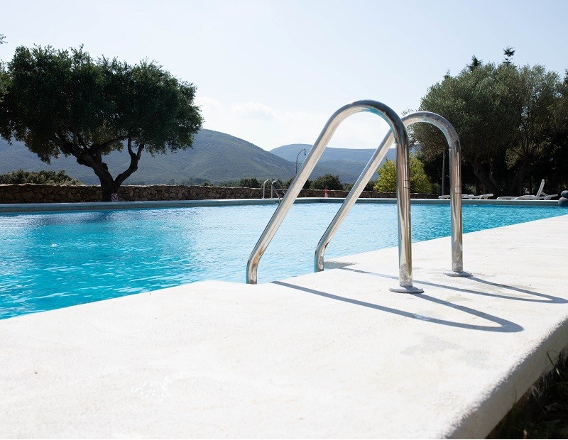 Glamping con mascotas: Premium Eros
