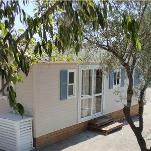 Mobil Home 24 m2
