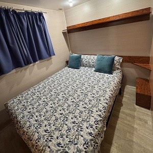 Mobil Home 24 m2
