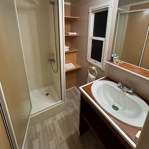 Mobil Home 24 m2

