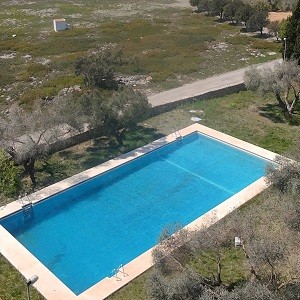 Mobil Home 24 m2
