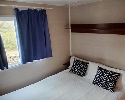 Mobil Home 44 m2
