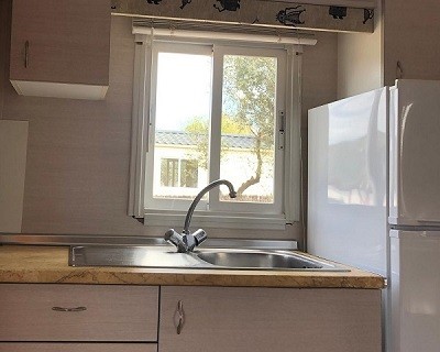 Mobil Home 44 m2
