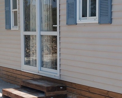 Mobil Home 44 m2
