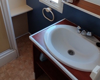 Mobil Home 44 m2
