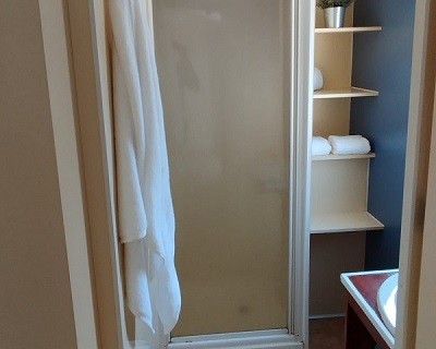 Mobil Home 44 m2
