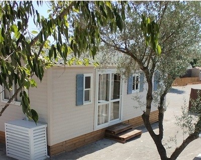 Mobil Home 44 m2

