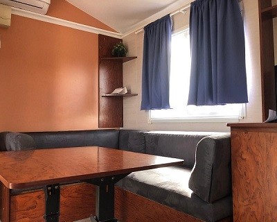 Mobil Home 44 m2
