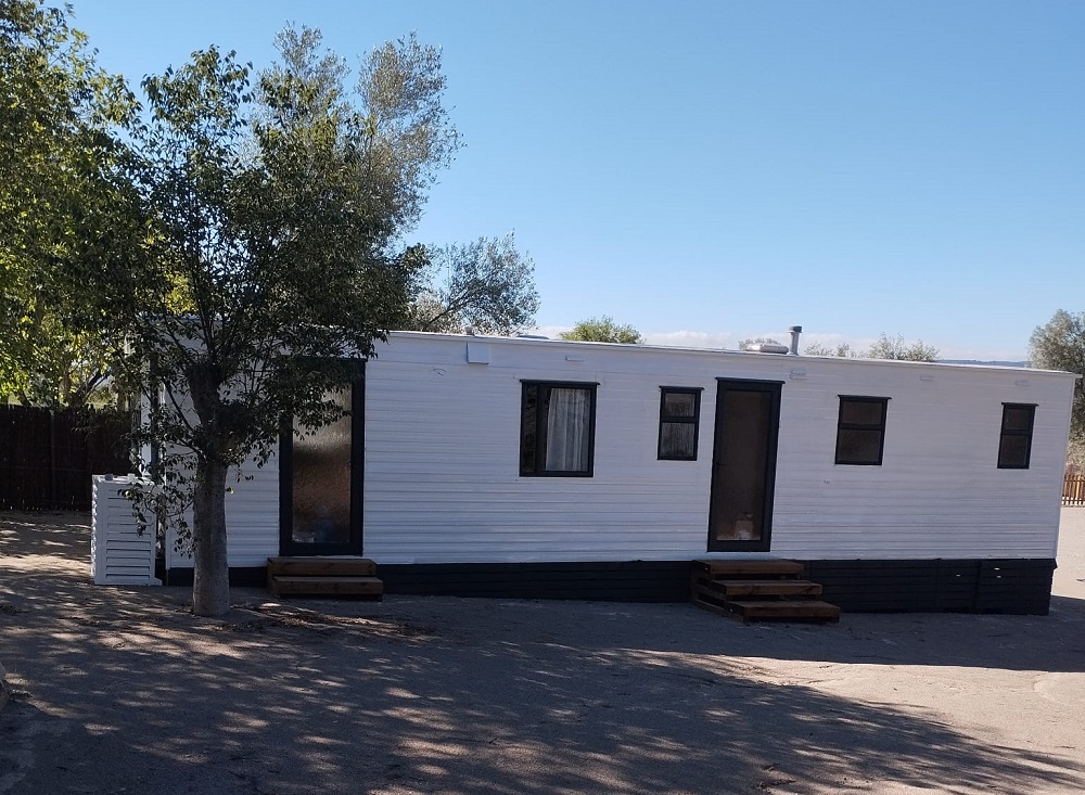 Mobil Home 44 m2