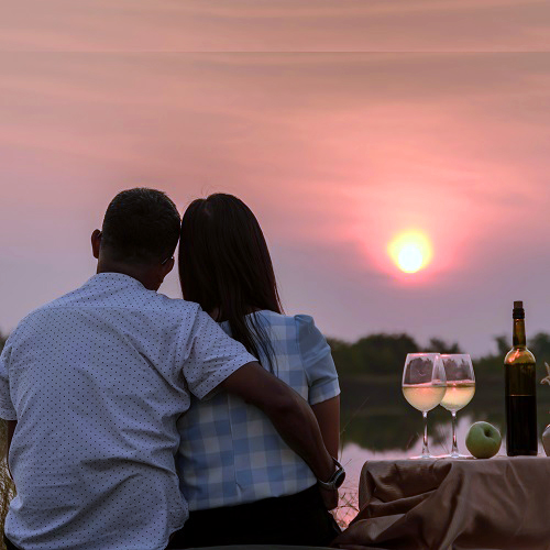 Escapada romántica en pareja: Zielo de Levante, el hotel burbuja perfecto para desconectar y enamorarse