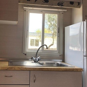 Mobil Home, alojamientos para disfrutar de la naturaleza en familia