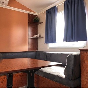 Mobil Home, alojamientos para disfrutar de la naturaleza en familia