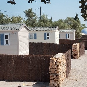 Mobil Home, alojamientos para disfrutar de la naturaleza en familia