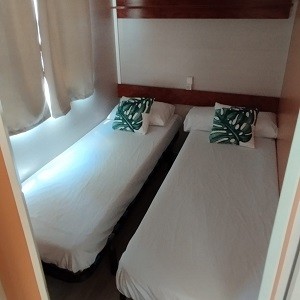 Mobil Home, alojamientos para disfrutar de la naturaleza en familia